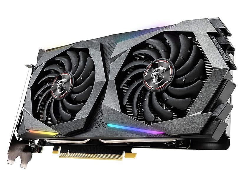 Impacto gtx on sale 1660